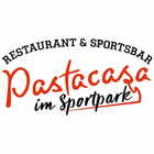 Logo Pastacasa im Sportpark Bonn